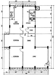 Blk 10 Jalan Batu (Kallang/Whampoa), HDB 5 Rooms #84809882